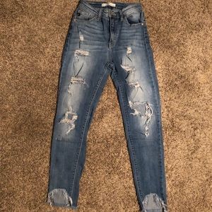Women’s KanCan Jeans